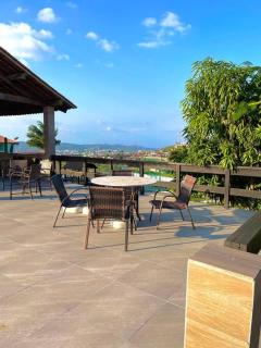 Casa da Serra Gravatá - Gravatá - 3