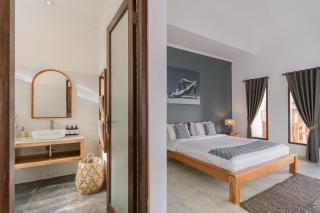 Villa Skyler Seminyak - Seminyak - 6