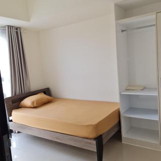 Citra Plaza Nagoya Apartemen - Jodoh - 0