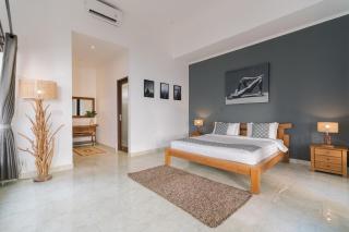 Villa Skyler Seminyak - Seminyak - 7