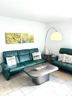 Großzügiges Apartment in Strandnähe im Herzen St. Peter-Ordings - Sankt Peter-Ording - 8