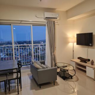 Citra Plaza Nagoya Apartemen - Jodoh - 1