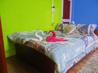 Sangti Ngoedrup Homestay - 5