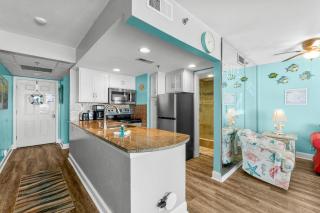 Sunbird Resort! Stunning Beach and Ocean Views! by Dolce Vita Getaways PCB - Panama City Beach - 2