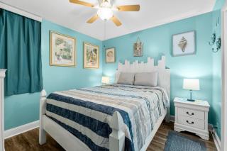 Sunbird Resort! Stunning Beach and Ocean Views! by Dolce Vita Getaways PCB - Panama City Beach - 9
