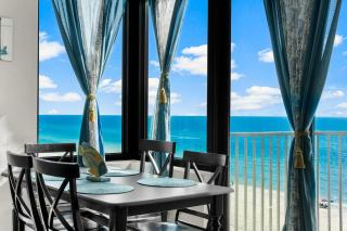 Sunbird Resort! Stunning Beach and Ocean Views! by Dolce Vita Getaways PCB - Panama City Beach - 7