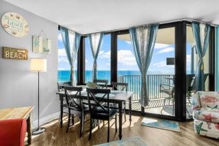 Sunbird Resort! Stunning Beach and Ocean Views! by Dolce Vita Getaways PCB - Panama City Beach - 8