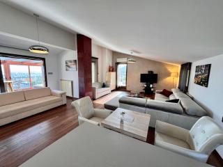 Luxury Penthouse on Rosehill with free garage - Budapeste - 1