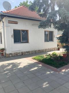 Tavaszpart Vendégház - Szeged - 7