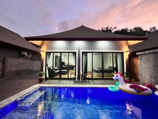 Arun Siri Pool Villa Aonang - Ao Nang - 9