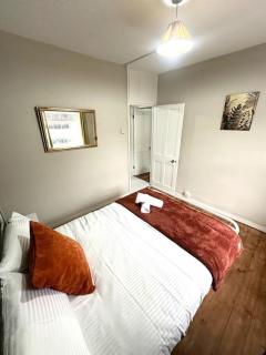 Quirky 3 Bedroom Flat In Shoreditch - Londra - 6