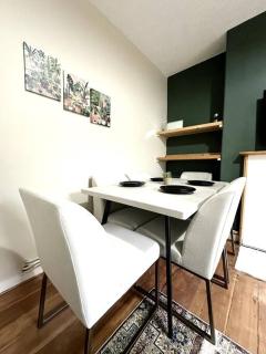 Quirky 3 Bedroom Flat In Shoreditch - Londra - 3