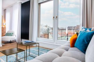 City Sky Lodge - Budapest - 2