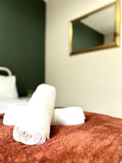 Quirky 3 Bedroom Flat In Shoreditch - Londra - 5