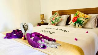 Sentigi Homestay Gili Gede - Gili Gede - 9