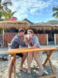 Sentigi Homestay Gili Gede - 5