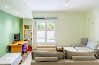 Dousma Apartment - Athens - 4