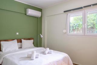 Dousma Apartment - Athens - 1