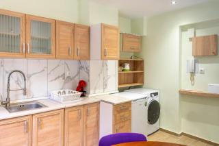 Dousma Apartment - Athens - 7