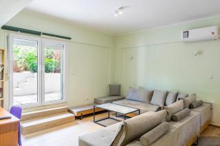 Dousma Apartment - Athens - 2