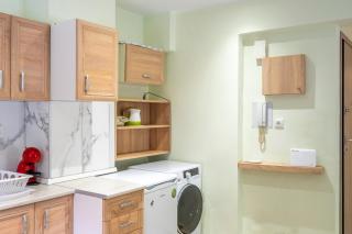 Dousma Apartment - Athens - 8