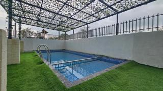 Villa Bellissimo - Igatpuri - Igatpuri - 6