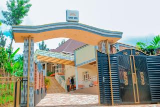CLEMENT MOTEL - 4