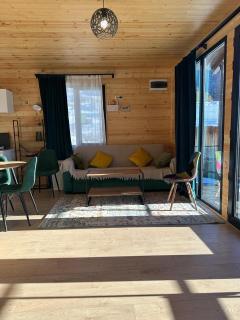 Ushguli Highland Cottage - Ushguli - 5