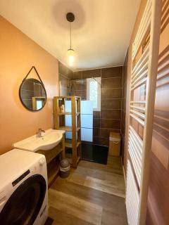 Maison Montauban - 3 chambres - 6 personnes - Montauban - 8