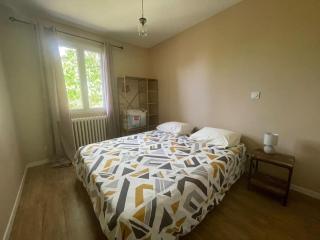 Maison Montauban - 3 chambres - 6 personnes - Montauban - 7