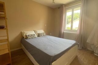 Maison Montauban - 3 chambres - 6 personnes - Montauban - 2