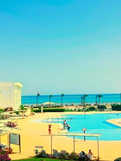 Amarina Sun Resort & Aqua Park Sharm El-Sheikh - Sharm el Sheikh - 4