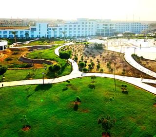 Amarina Sun Resort & Aqua Park Sharm El-Sheikh - 2