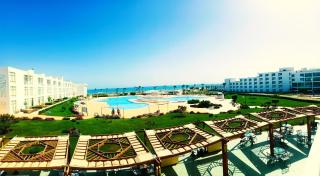 Amarina Sun Resort & Aqua Park Sharm El-Sheikh - Sharm el Sheikh - 9