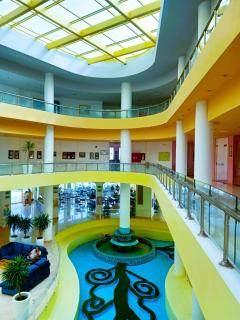 Amarina Sun Resort & Aqua Park Sharm El-Sheikh - Sharm el Sheikh - 7