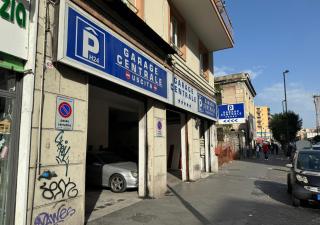 CORSO NOVARA - 8 posti letto e self check-in vicino la Stazione Centrale di Napoli - Nápoles - 8