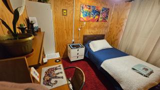 Habitación céntrica San Antonio - San Antonio - 5