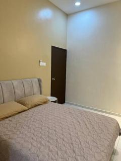 Super Minimalist SP Town Centre - Sungai Petani - 7