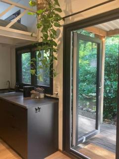 Sfeervol Tiny House in het Bos - Diessen - 3