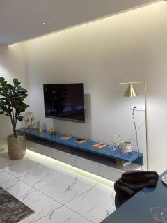 'Savitham' Luxury Flat with Swimming Pool in Trivandrum - Trivandrum - 2