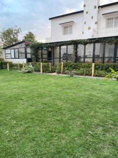 LONAKA Guest House - B&B - 7