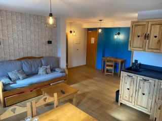 Hôtel Les Autanes Spa-Balnéothérapie & Restaurant - Ancelle - 8