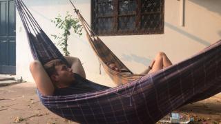 Mediterraneo Youth Hostel - Asuncion - 2