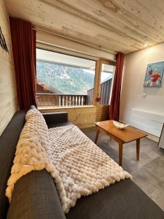 Studio Solize - Domaine de la Plagne - 7