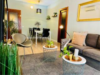 Spacious Central Barcelona Apart - Barcelone - 0
