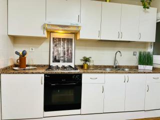 Spacious Central Barcelona Apart - Barcelone - 5