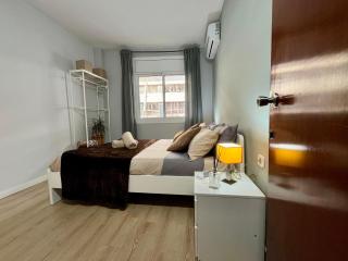 Spacious Central Barcelona Apart - Barcelone - 4