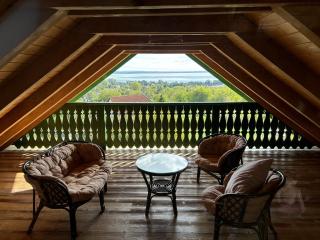 Tervey-villa - Révfülöp - 9