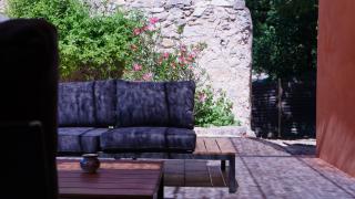 L'archeraie Magnifique Mas Provençal avec piscine - 3