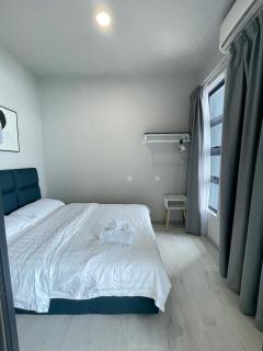 Oceanview 2 Bdrm unit JQ Tower - Kota Kinabalu - 3
